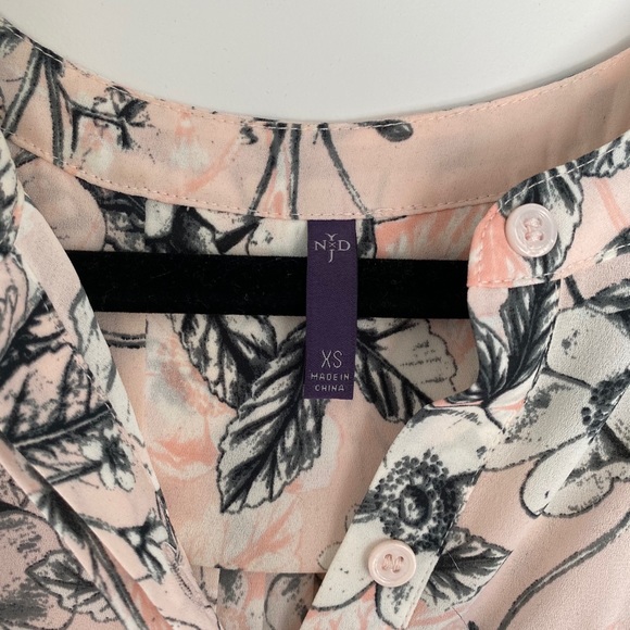 NYDJ Blouse - Picture 2 of 2